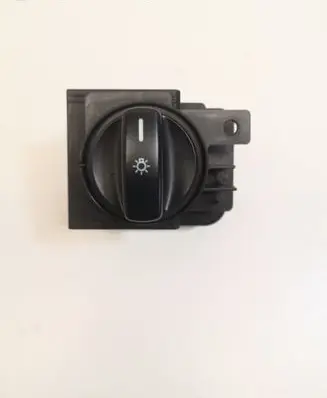 Mercedes-Benz A W169 Light switch