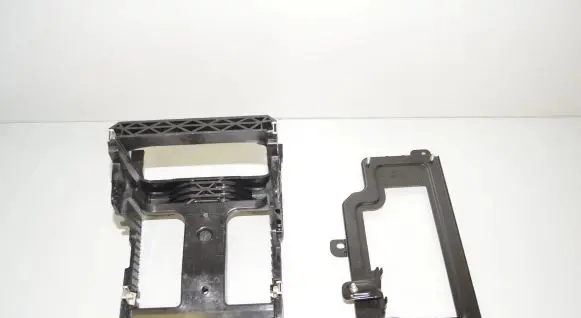 BMW X6 F16 Other body part 9267954 9241486 51169267954