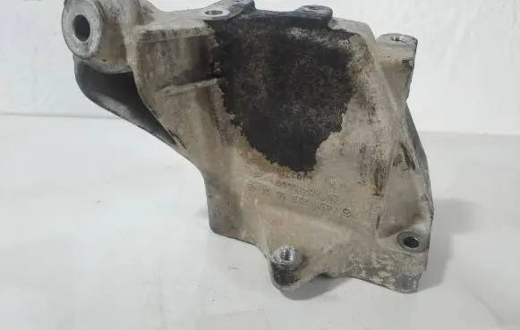 Mercedes-Benz ML W166 Engine mounting bracket A6512235004 AC46000 GD01712