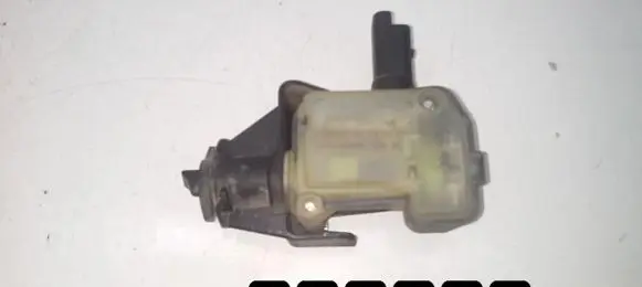 Citroen C6 Central locking motor 9651690280