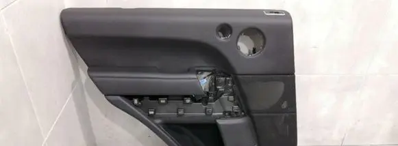 Land Rover Range Rover L405 Rear door card panel trim LR040533