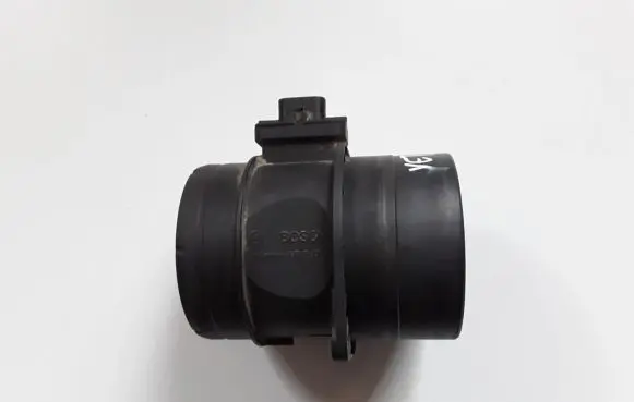 Skoda Yeti (5L) Mass air flow meter 0281002956
