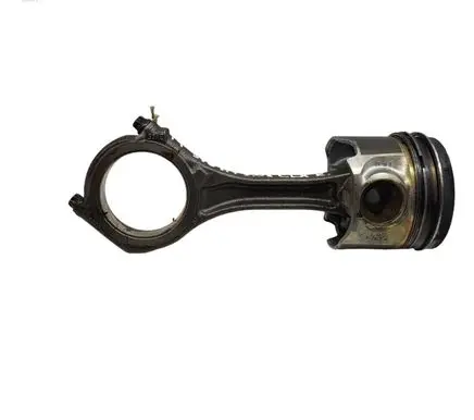 Audi A7 S7 4G Piston with connecting rod 059AJ39