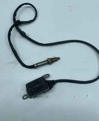 Hyundai Santa Fe Lambda probe sensor 296402F150 A2C1724530002