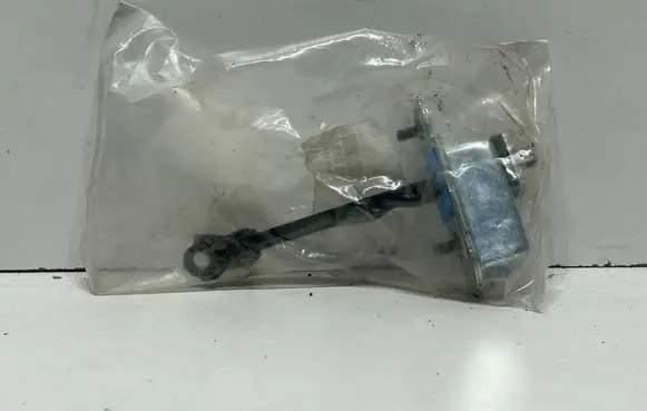 Hyundai Tucson TL Rear door check strap stopper 79480D3000