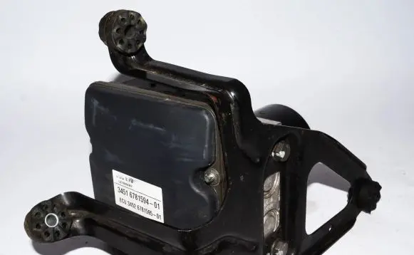 BMW X5 E70 ABS Pump 6781594 34516781594