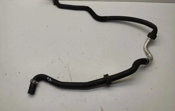 Mercedes-Benz ML W164 Engine coolant pipe/hose A1645062135