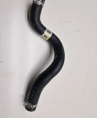 KIA Optima Engine coolant pipe/hose 25414D7100
