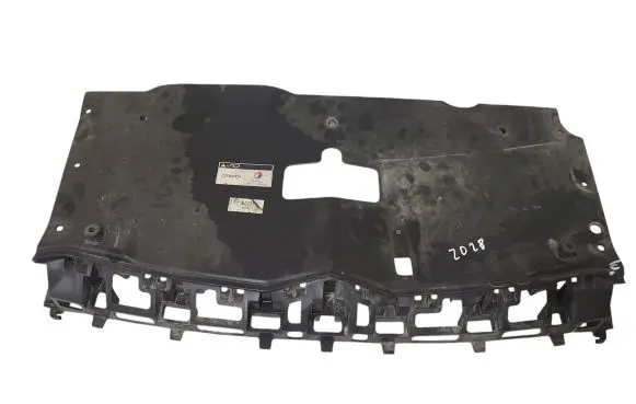 Citroen C5 Top upper radiator support slam panel 9665275680 R0304014