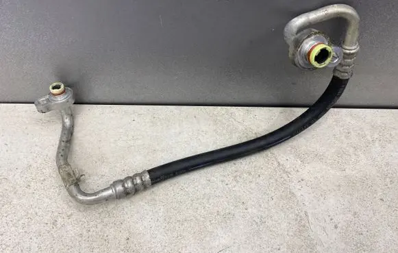 Ford C-MAX II Air conditioning (A/C) pipe/hose