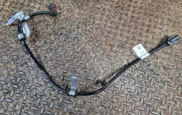 Tesla Model Y Handbrake wiring loom/harness 118878200A CP222340E70782