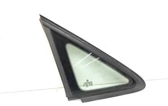 Volkswagen Caddy Front triangle window/glass 43R001057 E000184 DOT27M23100S2