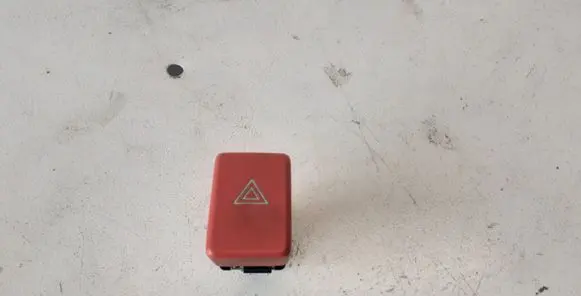 Honda Accord Hazard light switch M19620
