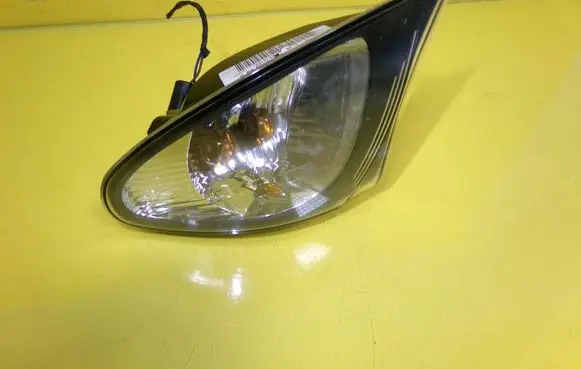 BMW 3 E46 Front indicator light 388705
