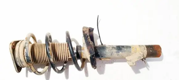 Volvo S40 Front shock absorber/damper