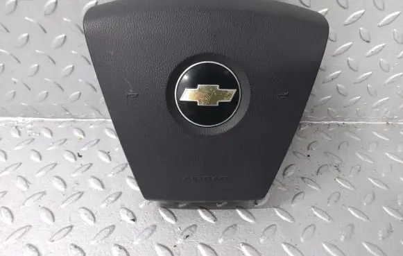 Chevrolet Epica Steering wheel airbag 96641809