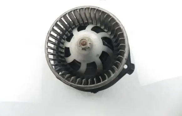 Iveco Daily 3rd gen Heater fan/blower 570630200