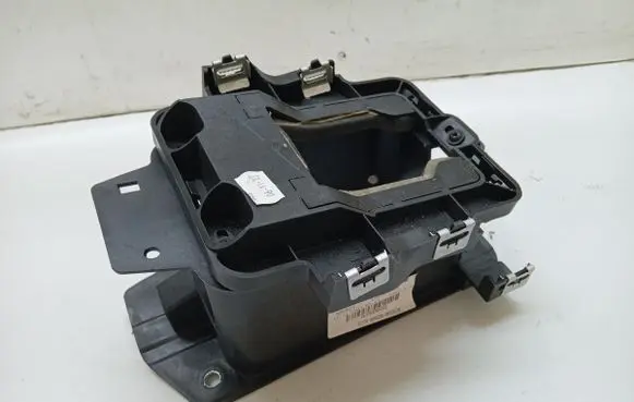 Seat Leon (5F) Brake pedal bracket assembly 5F0864225