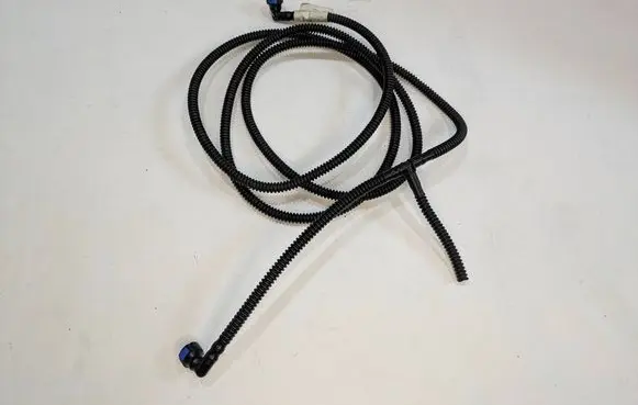 Audi RSQ3 Headlight washer hose/pipe 83A955970B 307175 97013