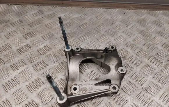 Chrysler Pacifica A/C compressor mount bracket 05281379AA