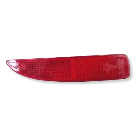 Mazda 3 II Rear tail light reflector P2491B P3945