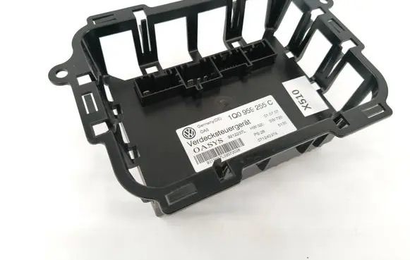 Volkswagen Eos Sunroof control unit/module 1Q0959255C