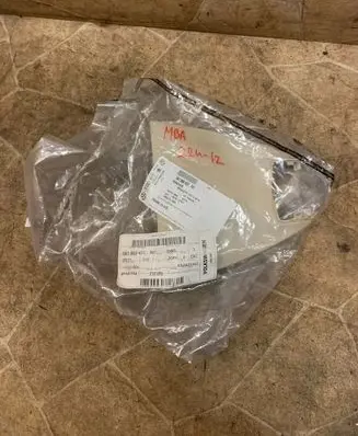 Volkswagen PASSAT B8 Other interior part 561868437