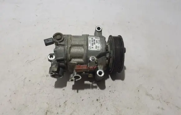 Skoda Karoq Air conditioning (A/C) compressor (pump) 3Q0816803B
