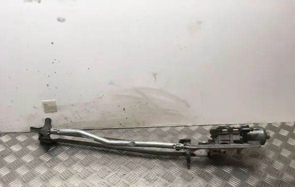 Volvo S40 Front wiper linkage and motor 3397021017 30784983 1397220522
