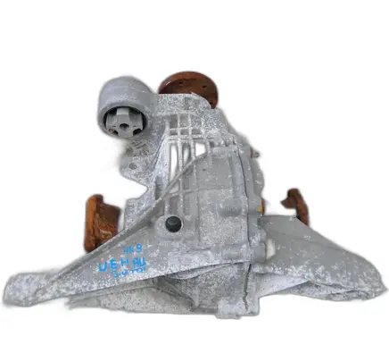 Audi A6 S6 C8 4K Rear differential