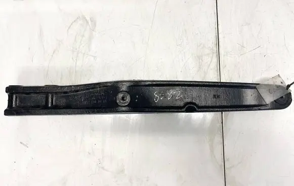 Mercedes-Benz GL X164 Engine mounting bracket a1643101018 389000702