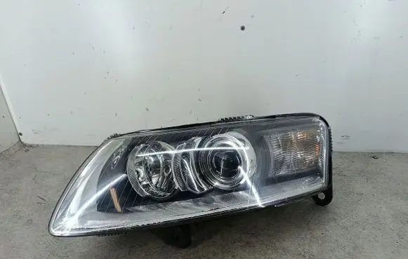 Audi A6 S6 C6 4F Headlight/headlamp 20B430LTYC