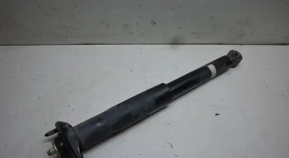 Rear shock absorber/damper