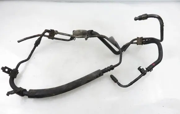 KIA Sorento Power steering hose/pipe/line 