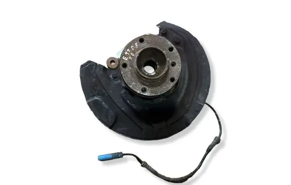 BMW 3 E90 E91 Front wheel hub spindle knuckle 6768996