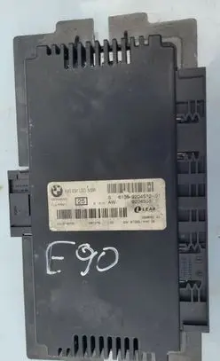 BMW 3 E90 E91 Light module LCM 9204532