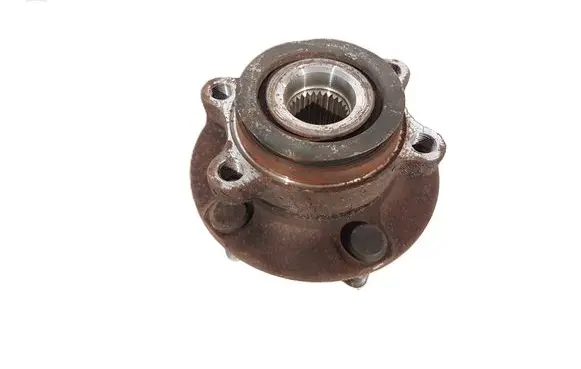Nissan Qashqai Front wheel ball bearing 40202JG01B