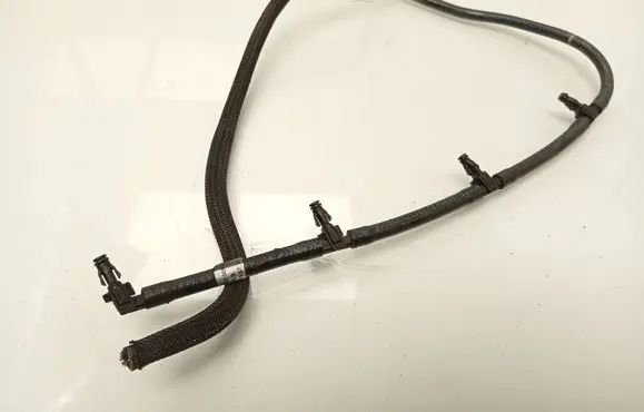 Mercedes-Benz A W176 Fuel return line/hose A6510700132