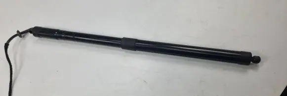 Porsche Panamera (970) Shock absorber/damper mounting bracket 97051257314