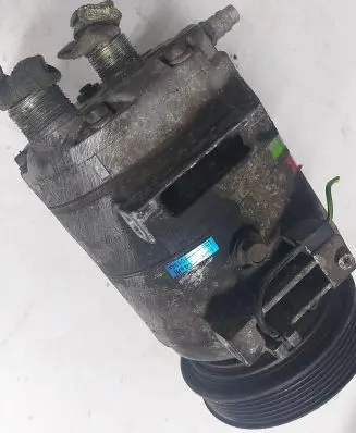 Audi A6 S6 C4 4A Air conditioning (A/C) compressor (pump) 4A0260805AH 864J852273 5060310710