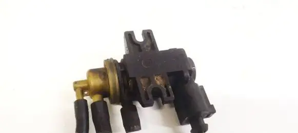 Skoda Octavia Mk2 (1Z) Turbo solenoid valve 1K0906627B 4011464A