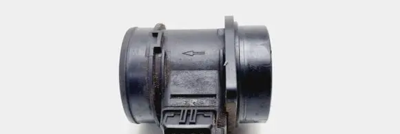 Renault Laguna I Mass air flow meter 7700105010B