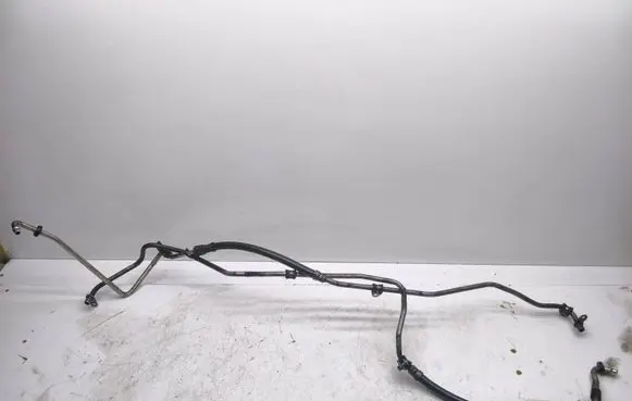 Mercedes-Benz E A207 Gearbox oil cooler pipe/hose A6421806930