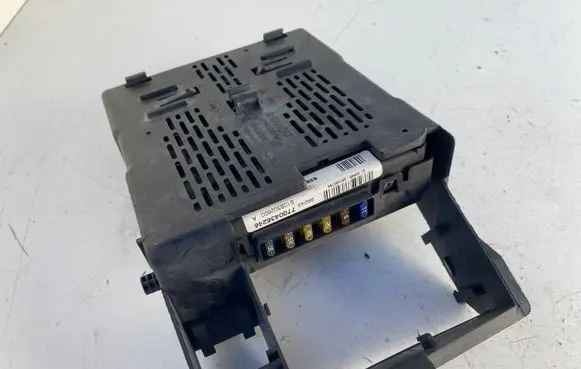 Renault Scenic I Comfort/convenience module 7700436246