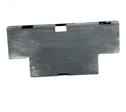 Audi A4 S4 B8 8K Battery box tray cover/lid 8K0915429G