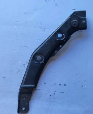 Volkswagen Sharan Radiator support slam panel bracket 7N0805931