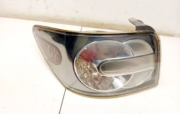 Mazda CX-7 Rear/tail lights 12V21W