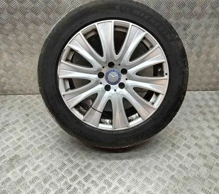 R18 alloy rim