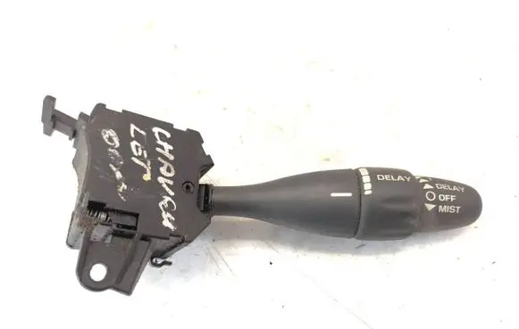 Chevrolet Cavalier Wiper control stalk 22581546 22581545 22596162