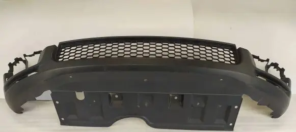 Mitsubishi Colt Front bumper 6400C106 97036 00808